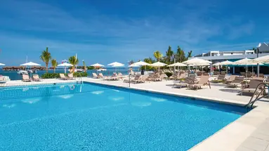 Riu Montego Bay - Adults Only - All Inclusive