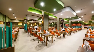 Riu Montego Bay - Adults Only - All Inclusive