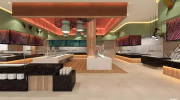 Riu Montego Bay - Adults Only - All Inclusive