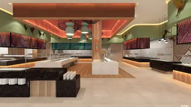 Riu Montego Bay - Adults Only - All Inclusive