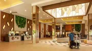 Riu Montego Bay - Adults Only - All Inclusive