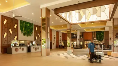 Riu Montego Bay - Adults Only - All Inclusive