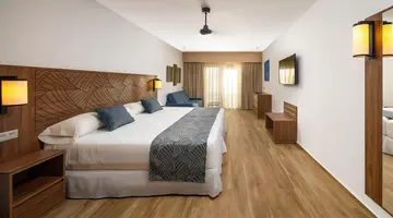 Riu Montego Bay - Adults Only - All Inclusive