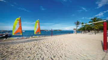 Riu Montego Bay - Adults Only - All Inclusive