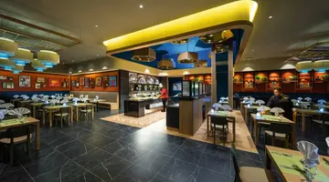 Riu Montego Bay - Adults Only - All Inclusive