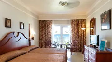 Riu Montego Bay - Adults Only - All Inclusive