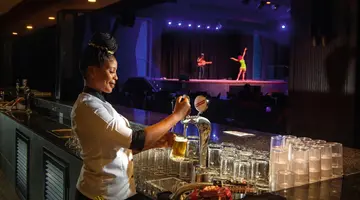 Riu Montego Bay - Adults Only - All Inclusive
