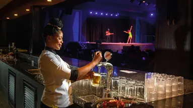 Riu Montego Bay - Adults Only - All Inclusive
