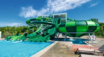 Riu Montego Bay - Adults Only - All Inclusive