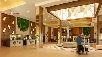 Riu Montego Bay - Adults Only - All Inclusive