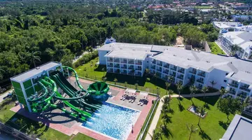 Riu Montego Bay - Adults Only - All Inclusive