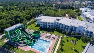 Riu Montego Bay - Adults Only - All Inclusive