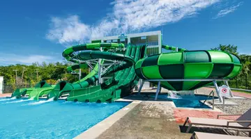 Riu Montego Bay - Adults Only - All Inclusive