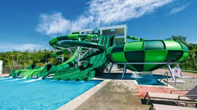 Riu Montego Bay - Adults Only - All Inclusive