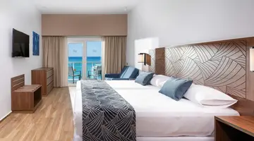 Riu Montego Bay - Adults Only - All Inclusive