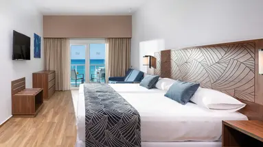 Riu Montego Bay - Adults Only - All Inclusive