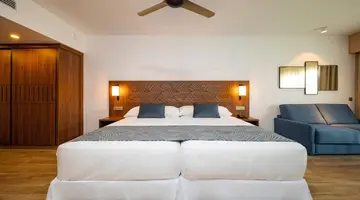Riu Montego Bay - Adults Only - All Inclusive
