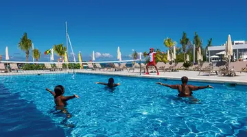 Riu Montego Bay - Adults Only - All Inclusive