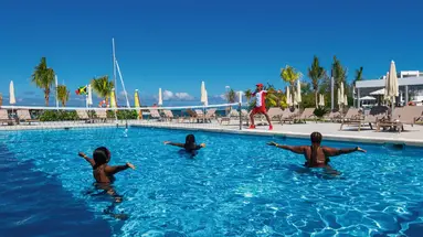 Riu Montego Bay - Adults Only - All Inclusive