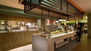 Riu Montego Bay - Adults Only - All Inclusive
