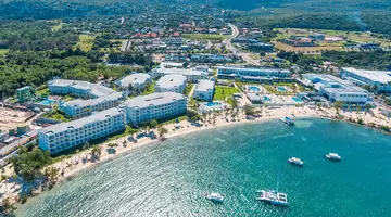 Riu Montego Bay - Adults Only - All Inclusive