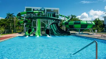 Riu Montego Bay - Adults Only - All Inclusive