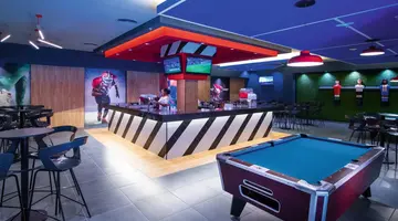Riu Montego Bay - Adults Only - All Inclusive