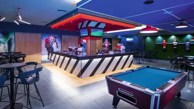 Riu Montego Bay - Adults Only - All Inclusive