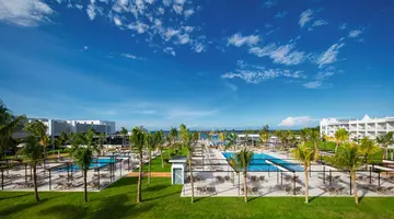 Riu Montego Bay - Adults Only - All Inclusive