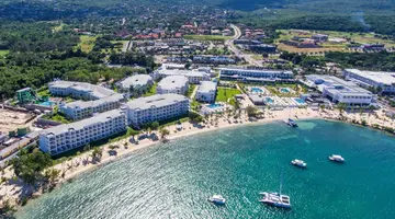 Riu Montego Bay - Adults Only - All Inclusive
