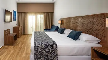 Riu Montego Bay - Adults Only - All Inclusive
