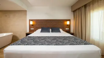 Riu Montego Bay - Adults Only - All Inclusive