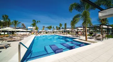 Riu Montego Bay - Adults Only - All Inclusive