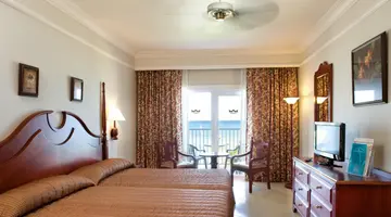 Riu Montego Bay - Adults Only - All Inclusive