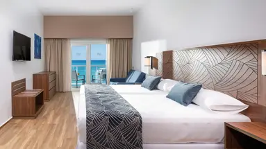 Riu Montego Bay