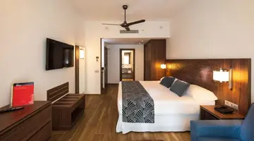RIU MONTEGO BAY