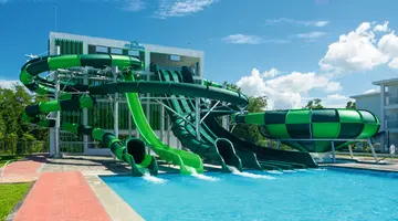 RIU MONTEGO BAY