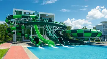 RIU MONTEGO BAY