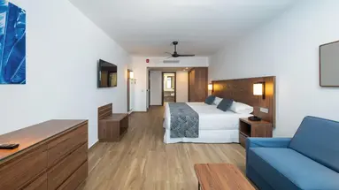 Riu Montego Bay