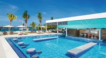 RIU MONTEGO BAY