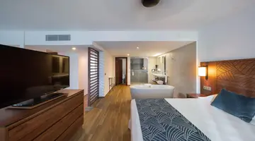 Riu Montego Bay