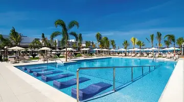 RIU MONTEGO BAY