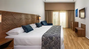 RIU MONTEGO BAY