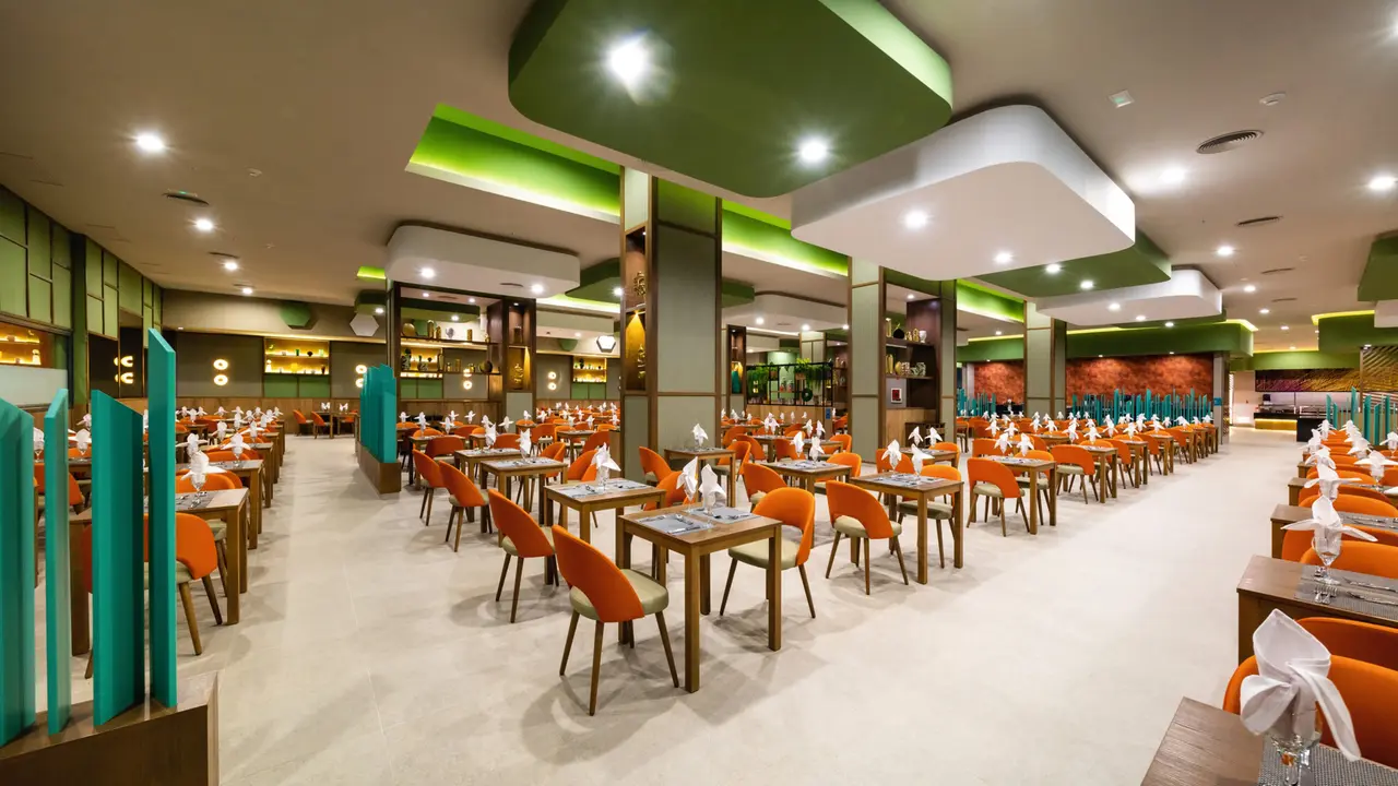 Riu Montego Bay