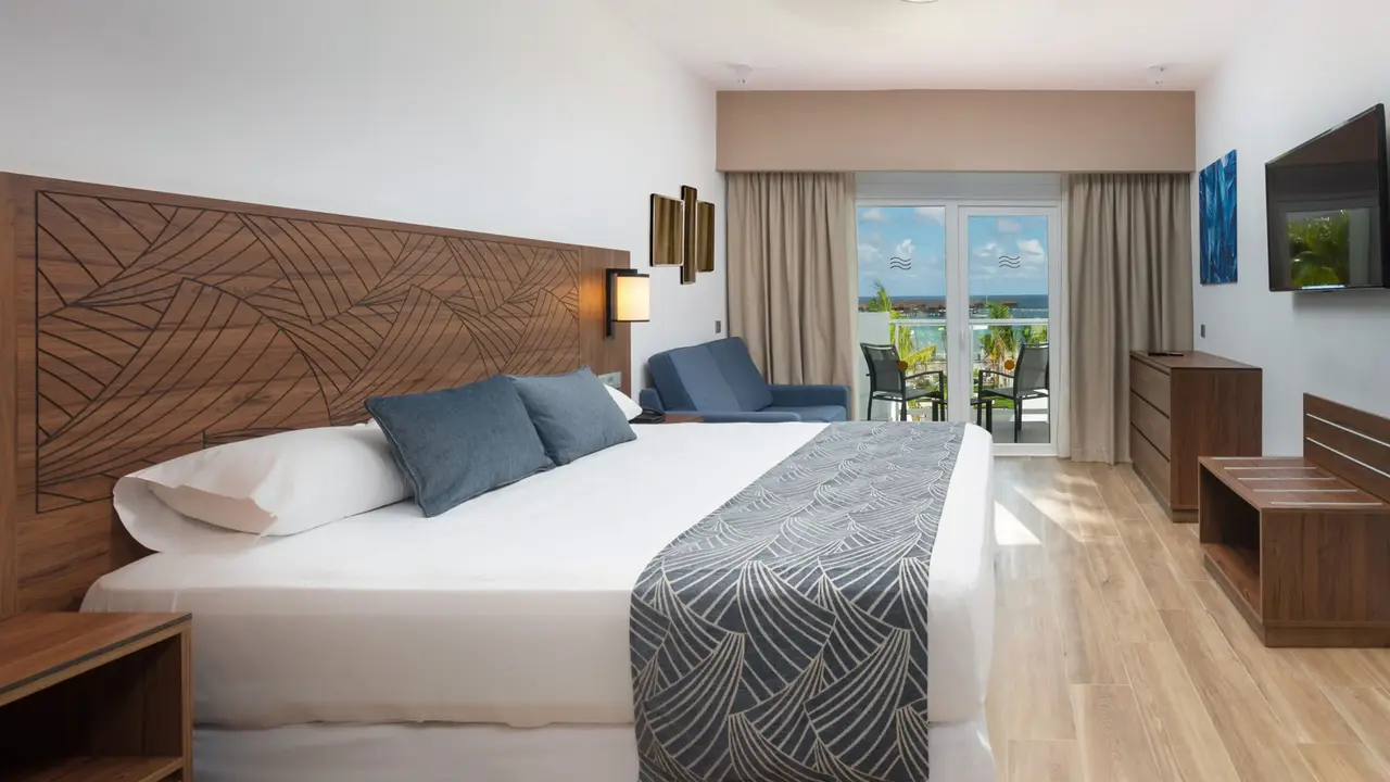 Riu Montego Bay
