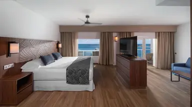 RIU MONTEGO BAY