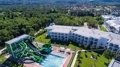 RIU MONTEGO BAY