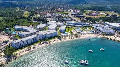 RIU MONTEGO BAY