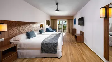 RIU MONTEGO BAY
