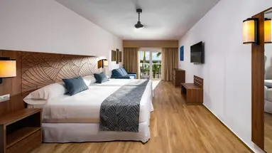 RIU MONTEGO BAY